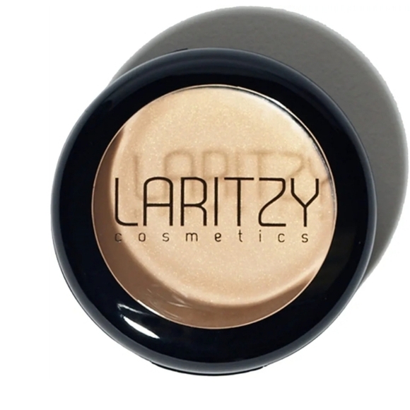Laritzy Cosmetics Cream Highlighter In Halo - Picture 2 of 9